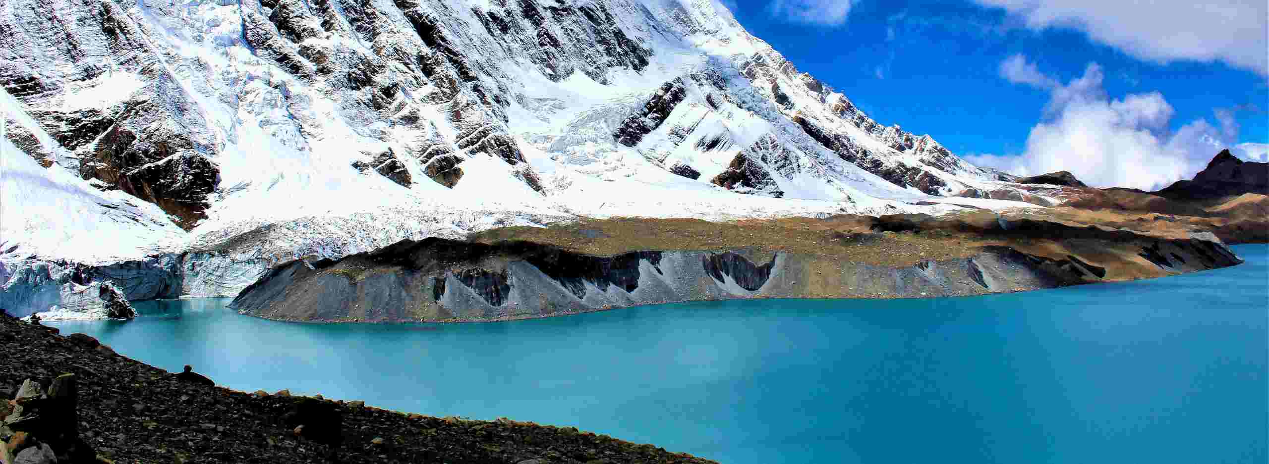 tilicho lake